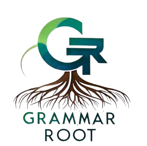 grammar root