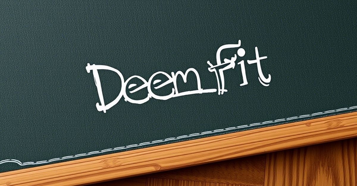 Deem Fit